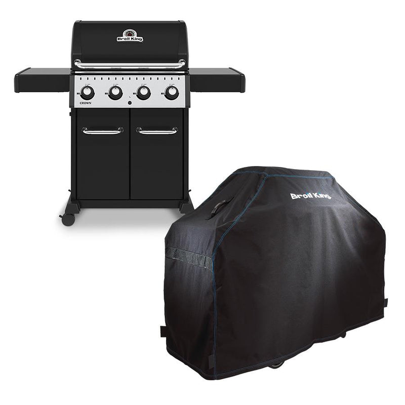 Broil King-865254PKG