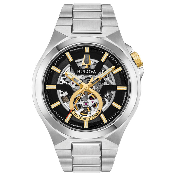 Bulova Watches-98A224