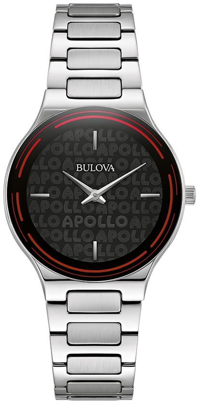 Bulova Watches-96L309