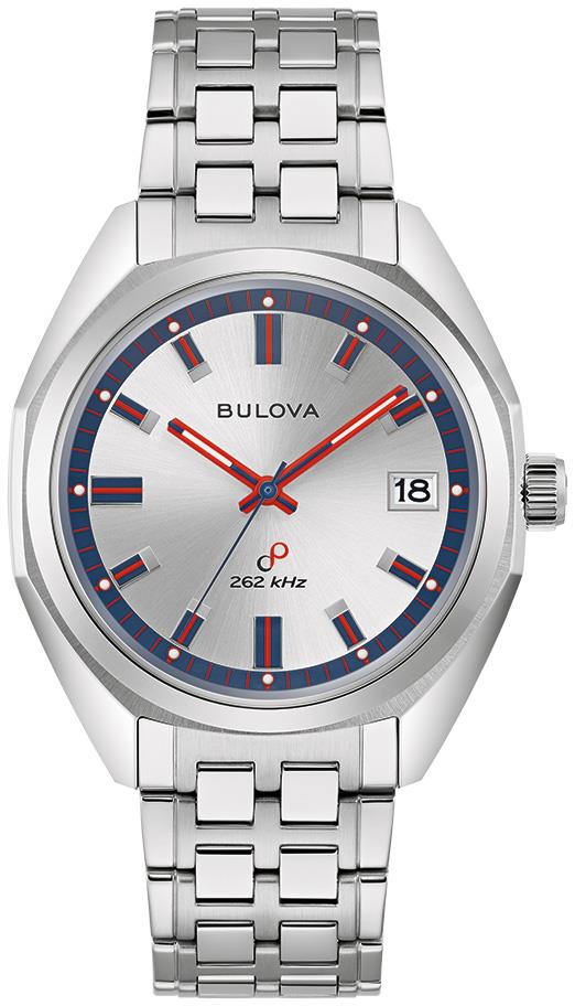 Bulova Watches-96K112