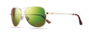Revo Sunglasses-RE 1156 04 GN