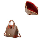 Dooney & Bourke-BOSTR2257MSKR