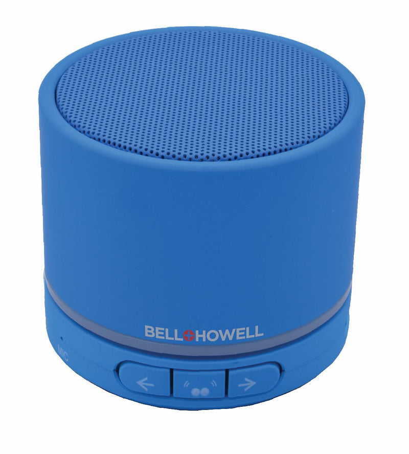 Bell+HowellBH20TWS-BL