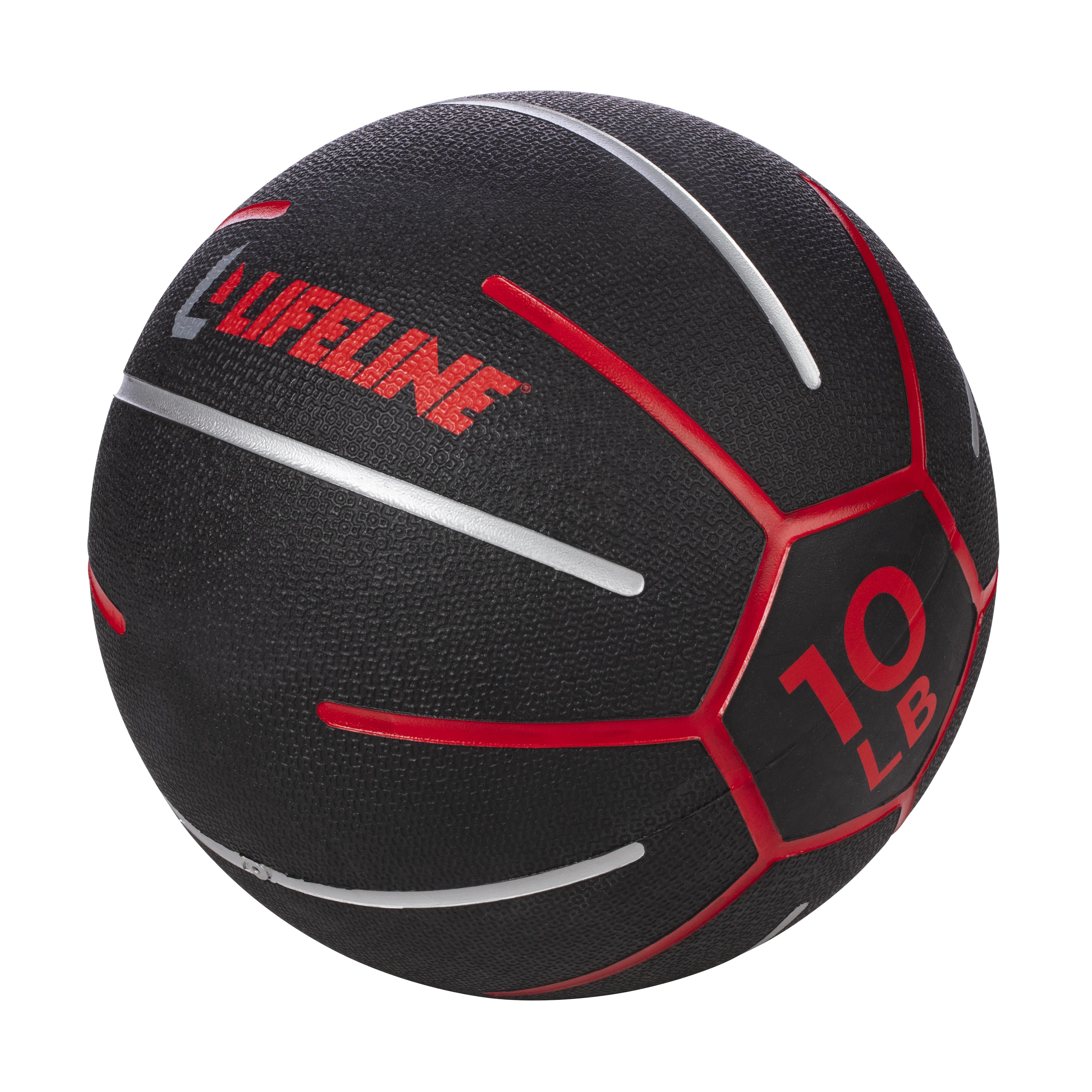 Lifeline Fitness-LLMB10W