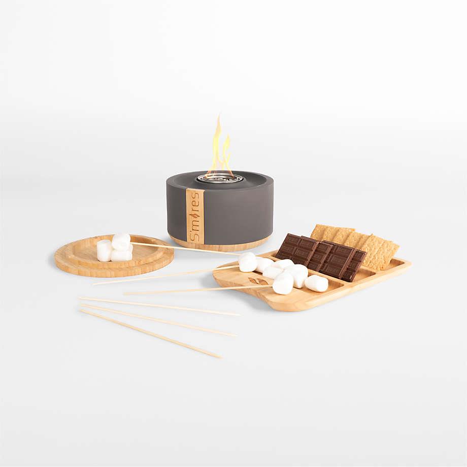 Solo Stove-TF-SMR-3D-GRY