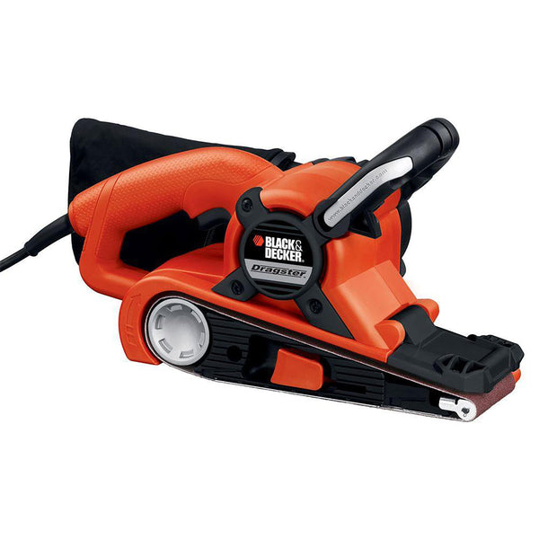 Black & Decker-DS321