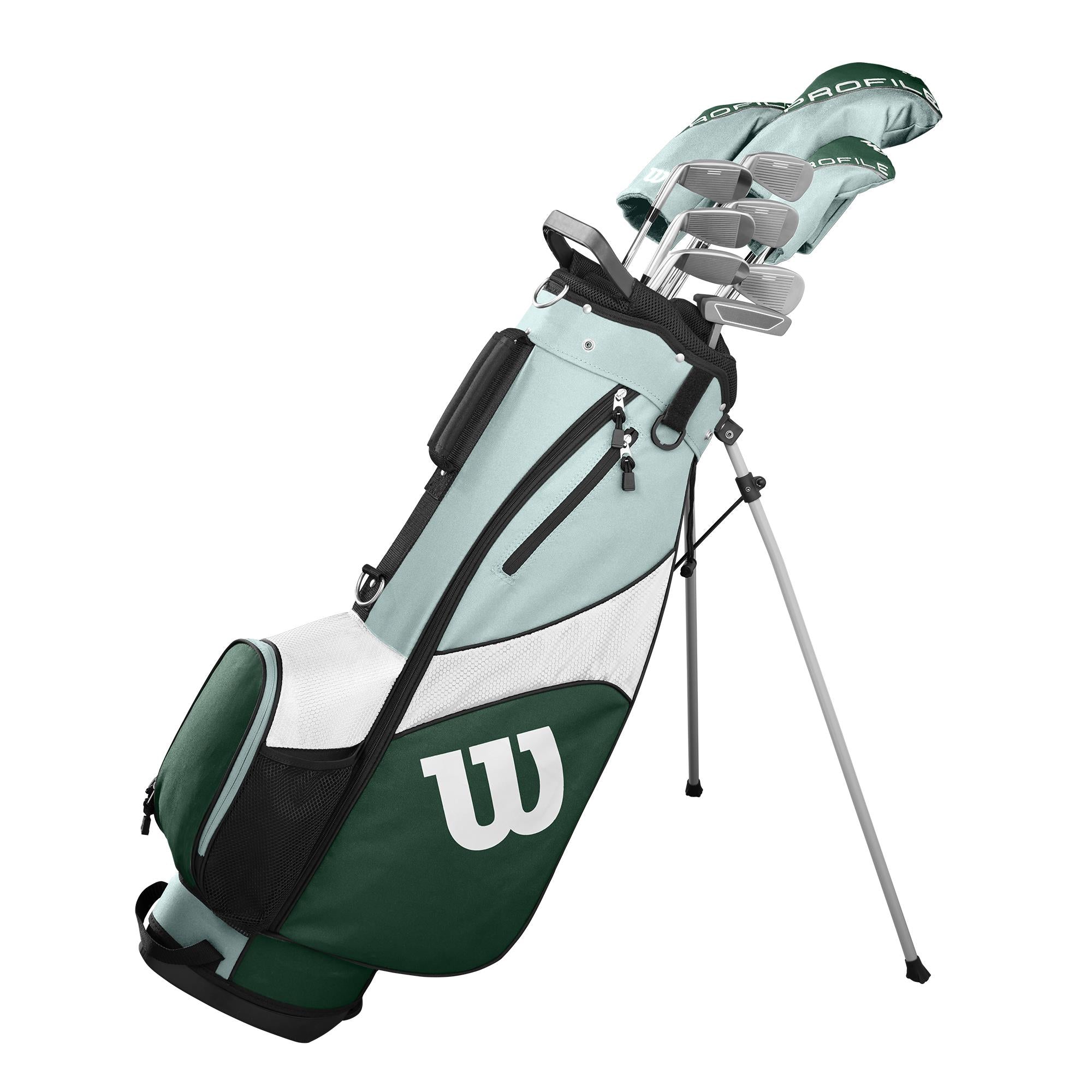 Wilson-WGGC68001