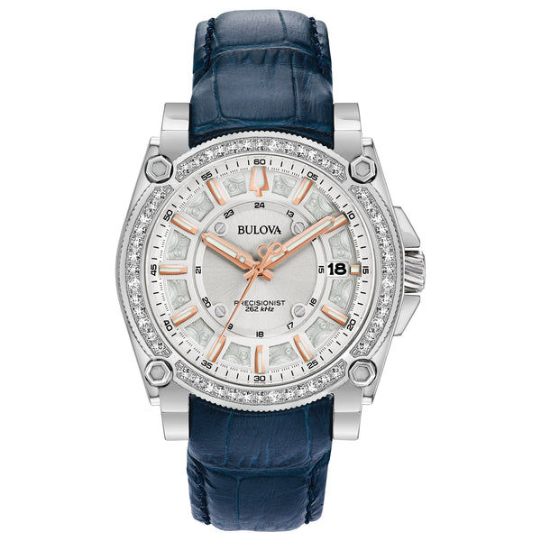 Bulova Watches-96R227