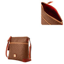 Dooney & Bourke-BOSTR2277MSKR