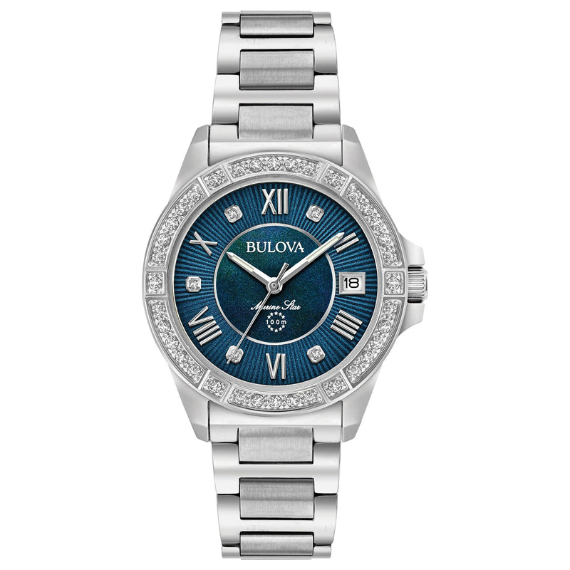 Bulova Watches-96R215