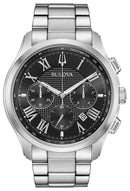 Bulova Watches-96B288