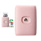 FujiFilm Instax Mini Link 2 Smartphone Printer Bundle Soft Pink
