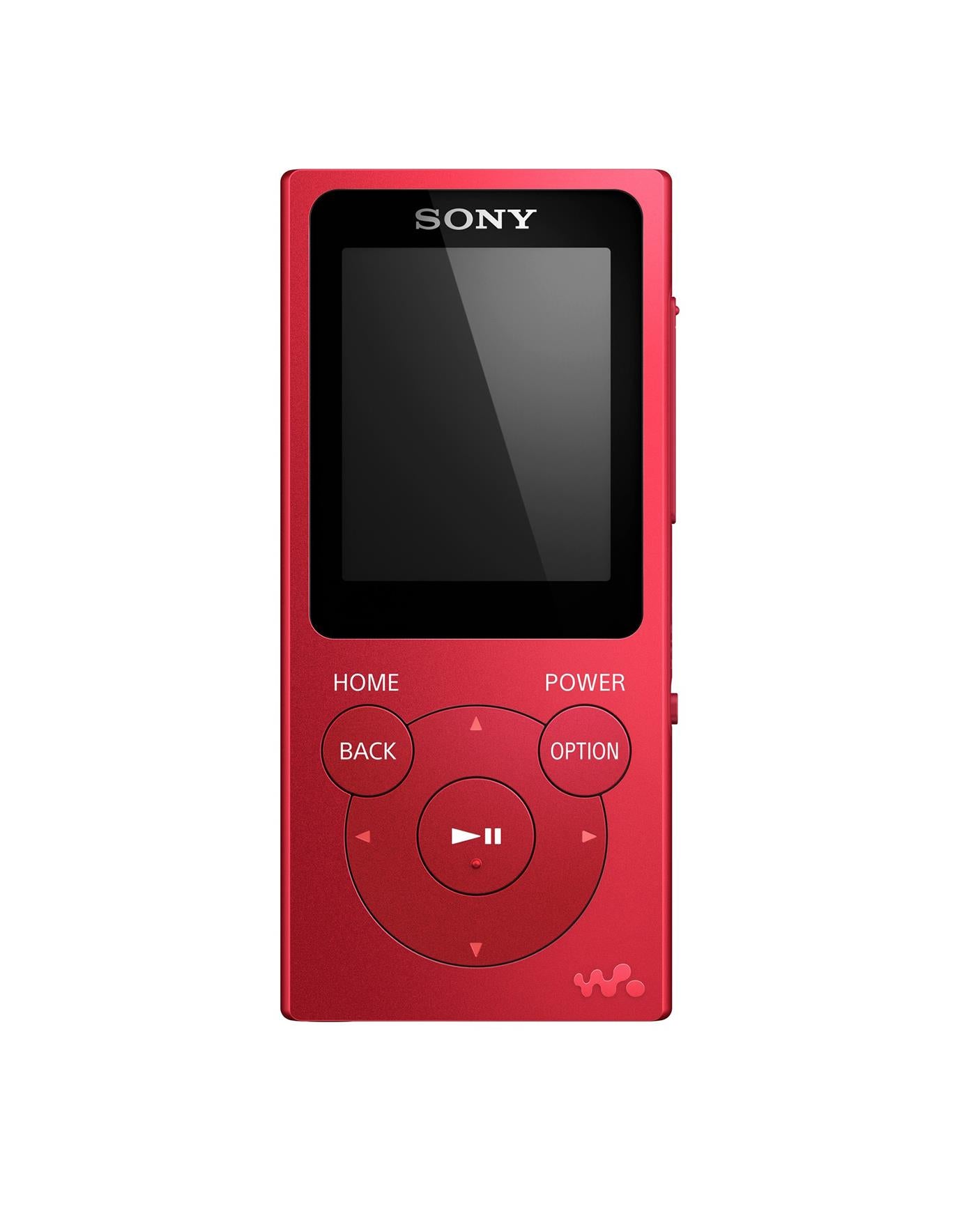 Sony-NWE394R