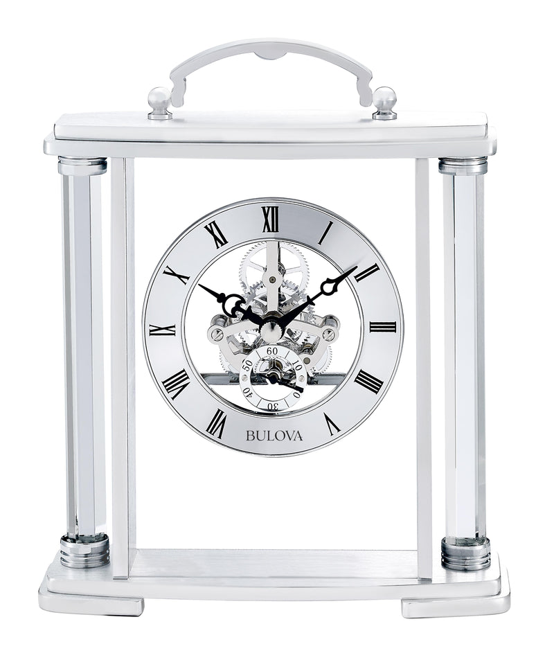 Bulova Clocks-B1720