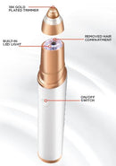 Health, Beauty & Fitness-PGV037-WHT