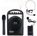 Kaito Emergency Radios & Wireless Mics-HS120B