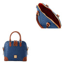Dooney & Bourke-BOSTR2257NVKR