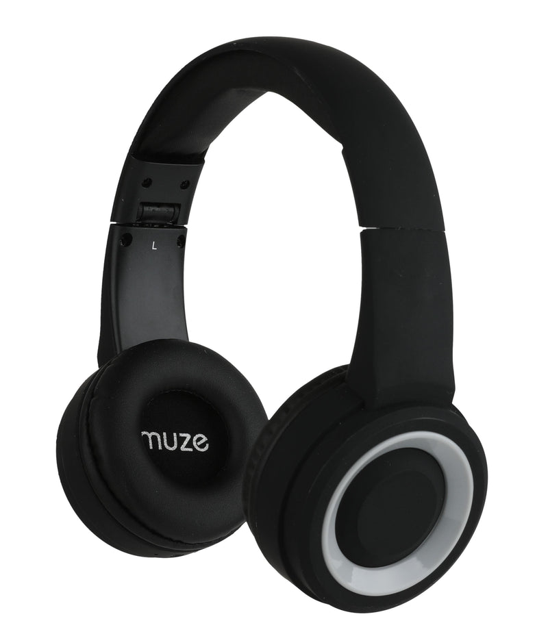 Promotional Audio-MUZ4002