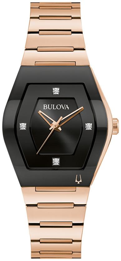 Bulova Watches-97P158