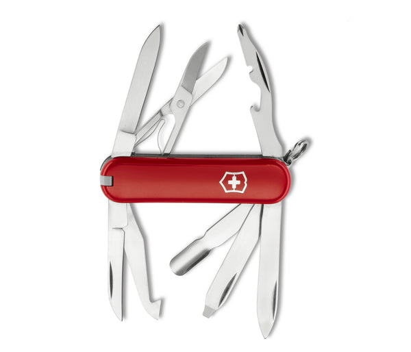 Victorinox Swiss Army Corporate Gifts-0.6385-033-X1