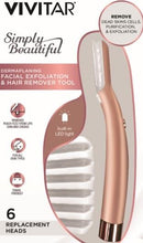 Health, Beauty & Fitness-PGV046-RG