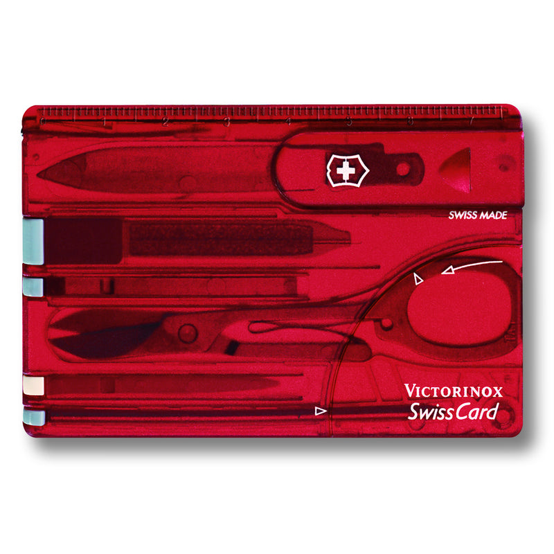 Victorinox Swiss Army Corporate Gifts-0.7100.T-X3