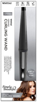 Health, Beauty & Fitness-PG8312-BLK