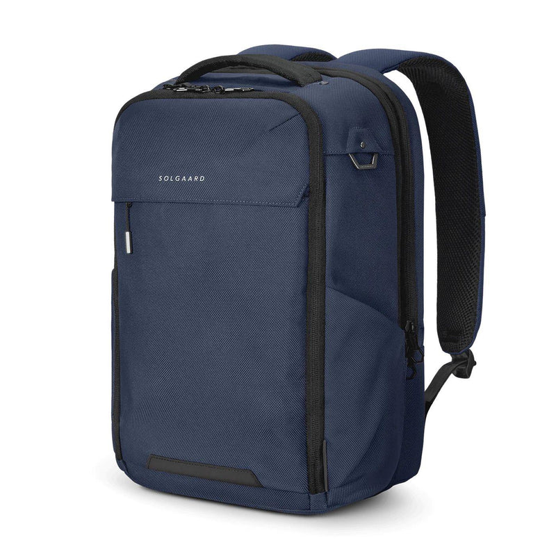 SOLGAARD SGVENTURELNAVY Venture Backpack Large - Navy – 365 Wholesale
