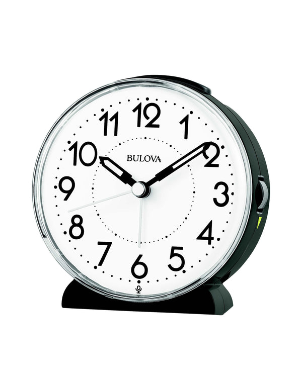 Bulova Clocks-B1868