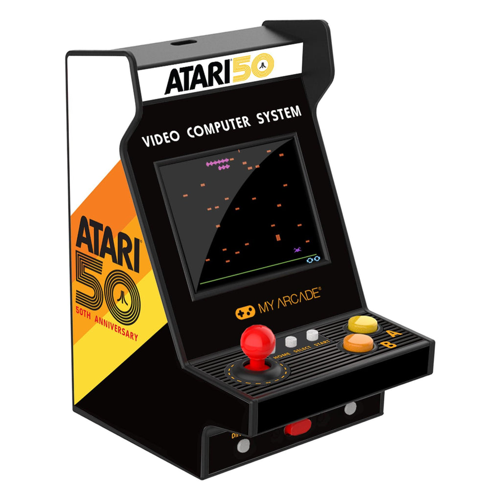 My Arcade Atari Nano Player Pro 4.75