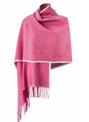 Avoca-Pink White San