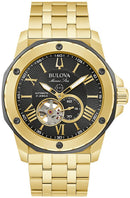 Bulova Watches-98A273