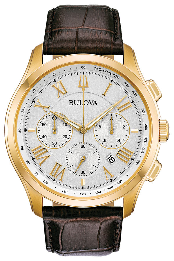 Bulova Watches-97B169