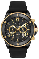 Bulova Watches-98B278