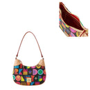 Dooney & Bourke-BDECO2349BLVC