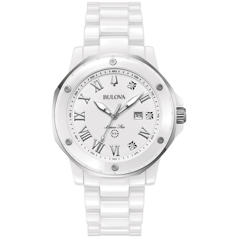 Bulova Watches-98P222