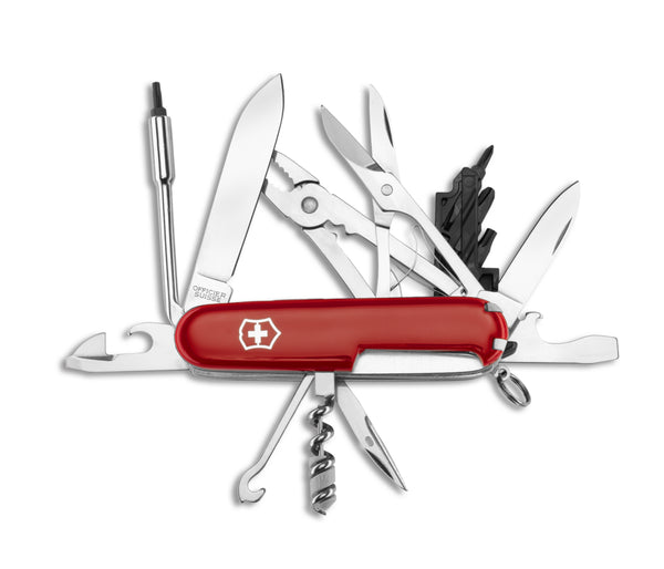 Victorinox Swiss Army Corporate Gifts-1.7725.T-X1