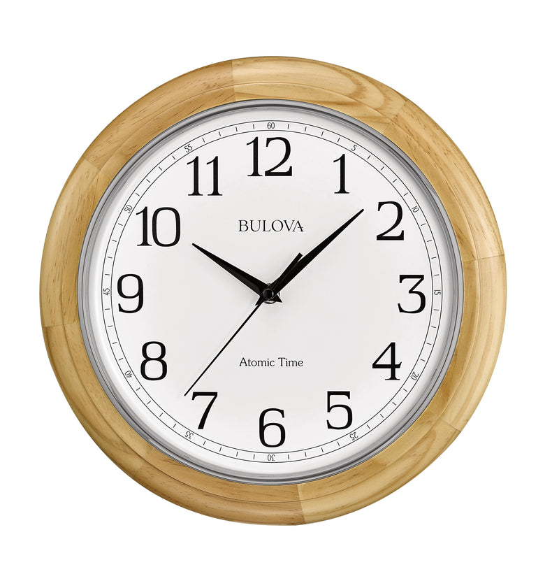 Bulova Clocks-C5005