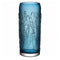 Orrefors Kosta Boda, Kosta Boda Twine Large Blue Vase