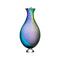 Orrefors Kosta Boda, Kosta Boda Poppy Vase Large