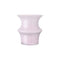 Orrefors Kosta Boda, Kosta Boda Pagod Vase pink, small