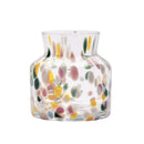 Kosta Boda MEADOW VASE SPRING SMALL