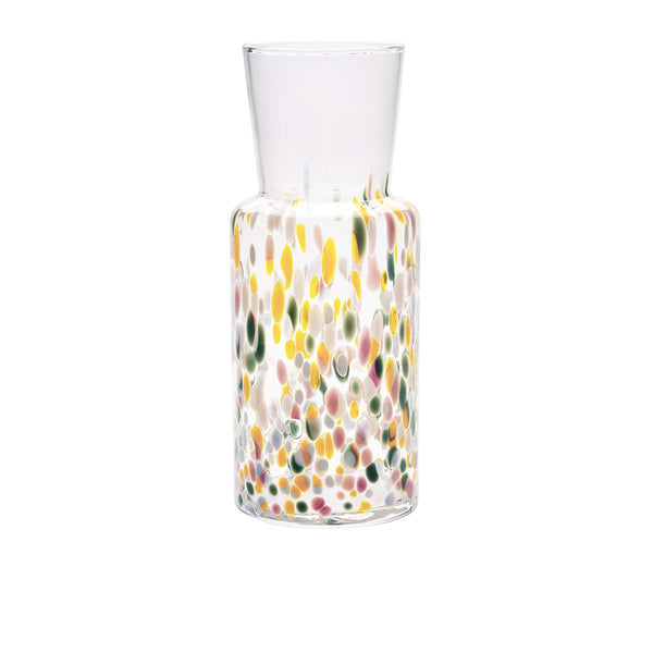 Orrefors Kosta Boda, Kosta Boda Meadow Vase Spring Tall