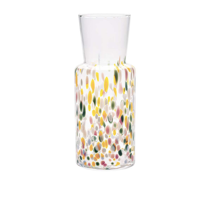 Orrefors Kosta Boda, Kosta Boda Meadow Vase Spring Tall