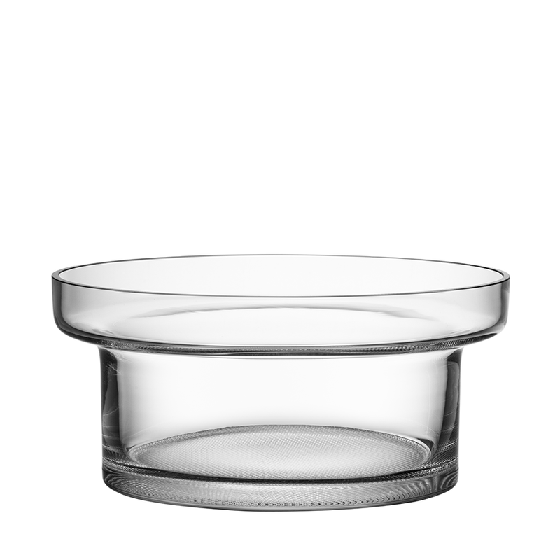 Orrefors Kosta Boda, Kosta Boda Limelight Bowl