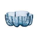 Orrefors Kosta Boda, Kosta Boda Crackle Bowl Blue