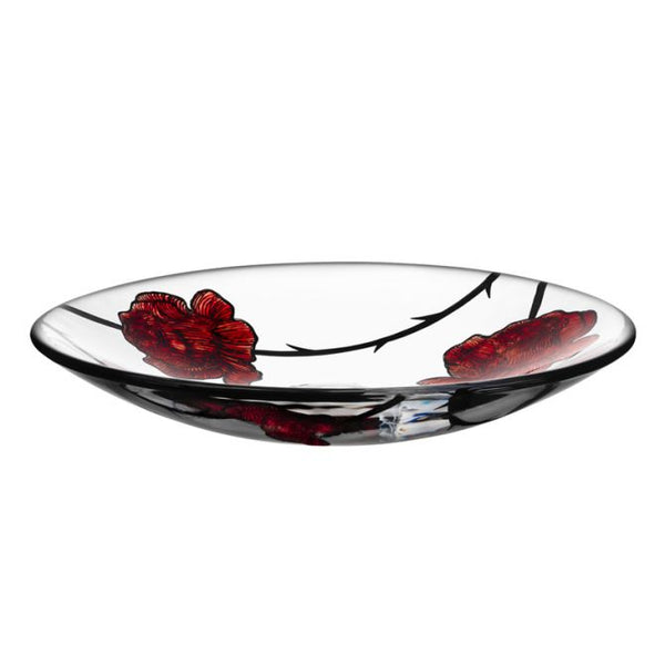 Orrefors Kosta Boda, Kosta Boda Tattoo Dish