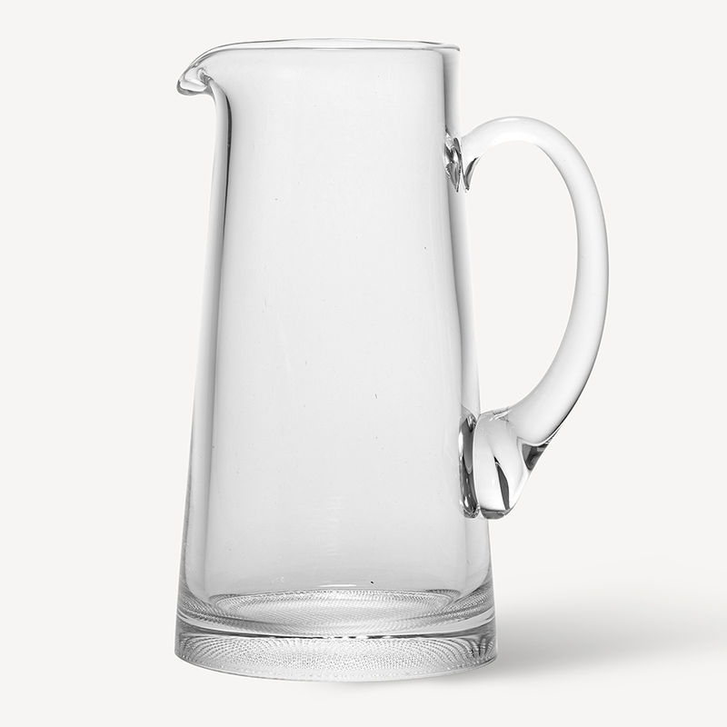 Orrefors Kosta Boda, Kosta Boda Limelight Jug