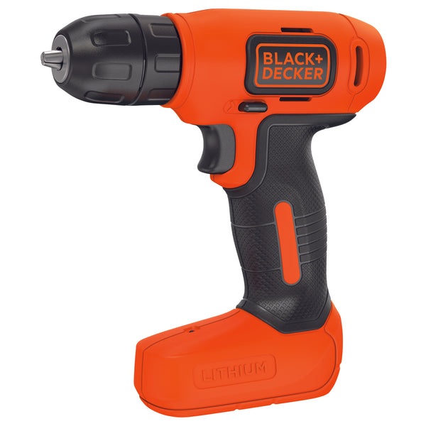 Black & Decker-BDCD8C