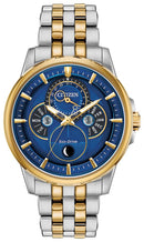Citizen Watch-BU0054-52L
